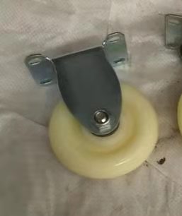 推拉棚配件